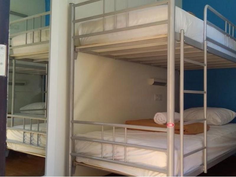 Cx Hostel Ground Zero กูตา ภายนอก รูปภาพ